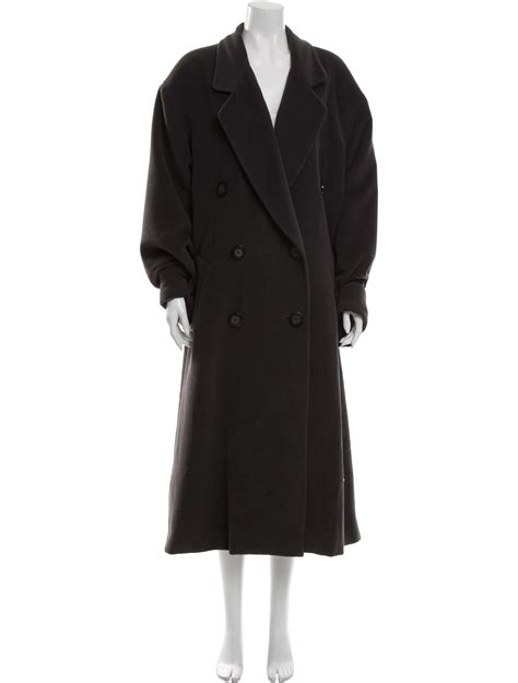 dior coat women's